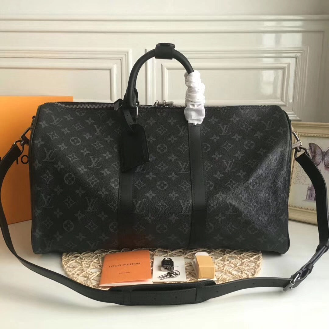 louis vuitton luggages