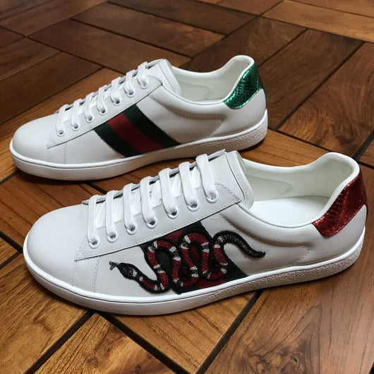 gucci snake shoes cheap