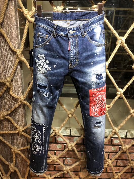 dsquared jeans 28