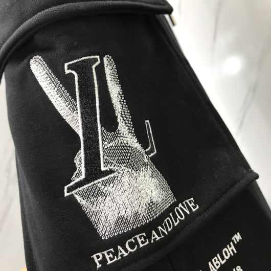 jogger louis vuitton