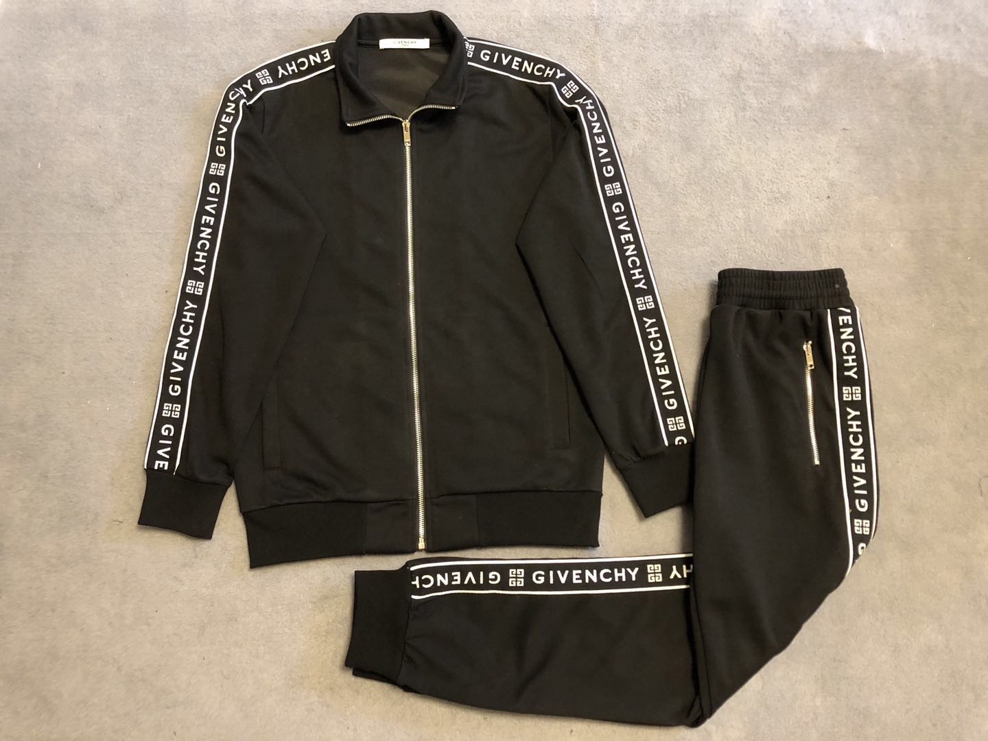 givenchy tracksuit price