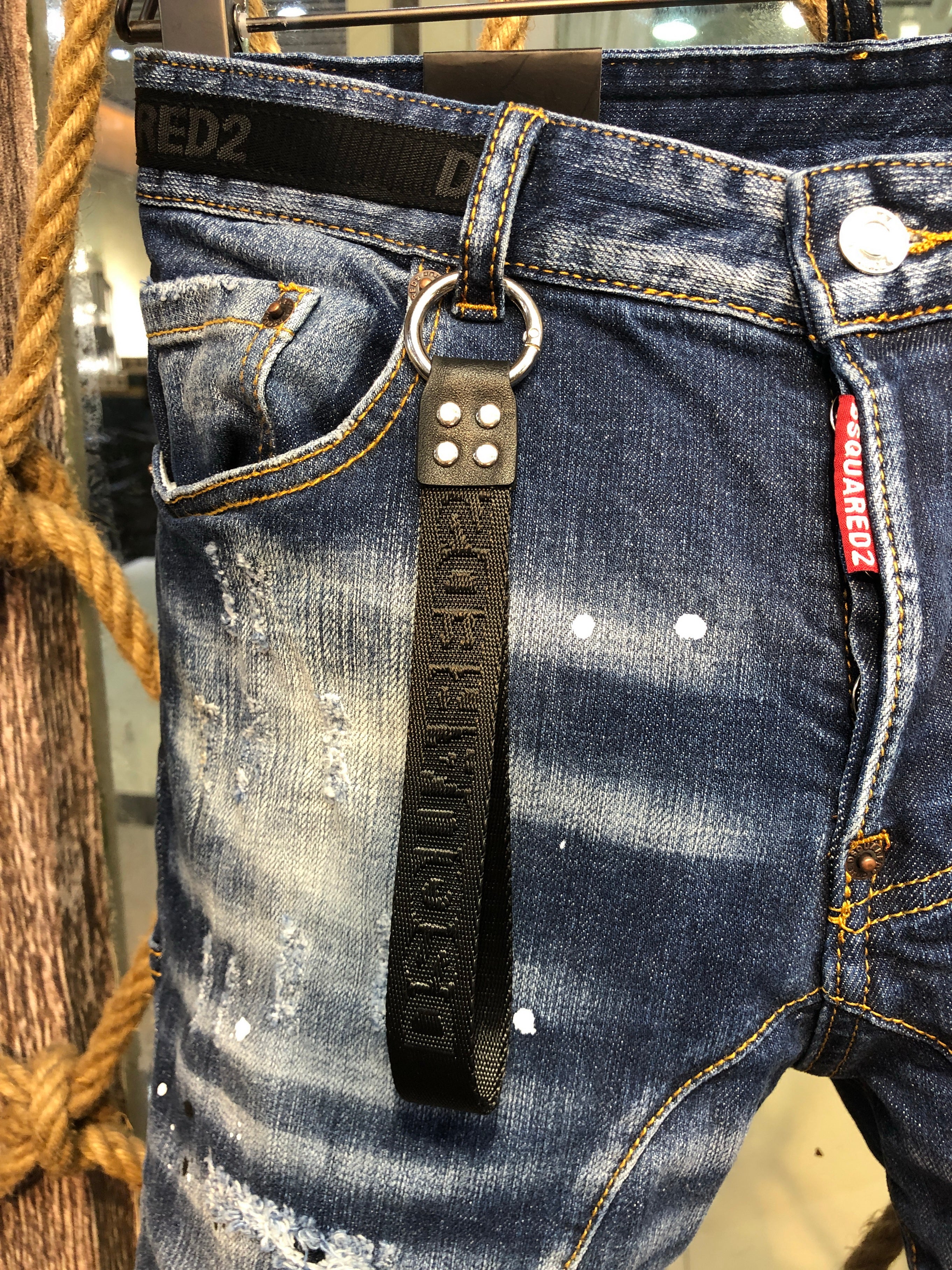 dsquared jeans 54