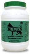 Nupro 14099 Nupro Custom Electrolyte Formula 5 Lbs Green