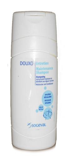 Sogeval 16658 Douxo Maintenance Shampoo, 6.8 Oz. Bottle