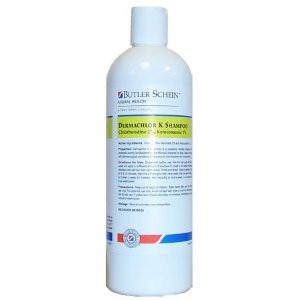 Butler Schein 18065 Phytovet Ck Antiseptic Shampoo, Gallon