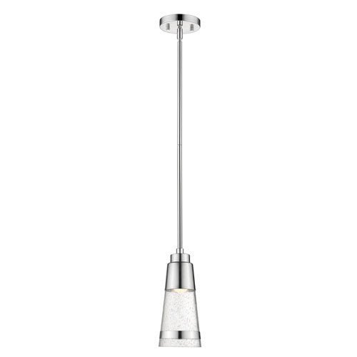 1 Light Coastal Mini Pendant