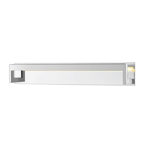 1 Light Metropolitan Vanity