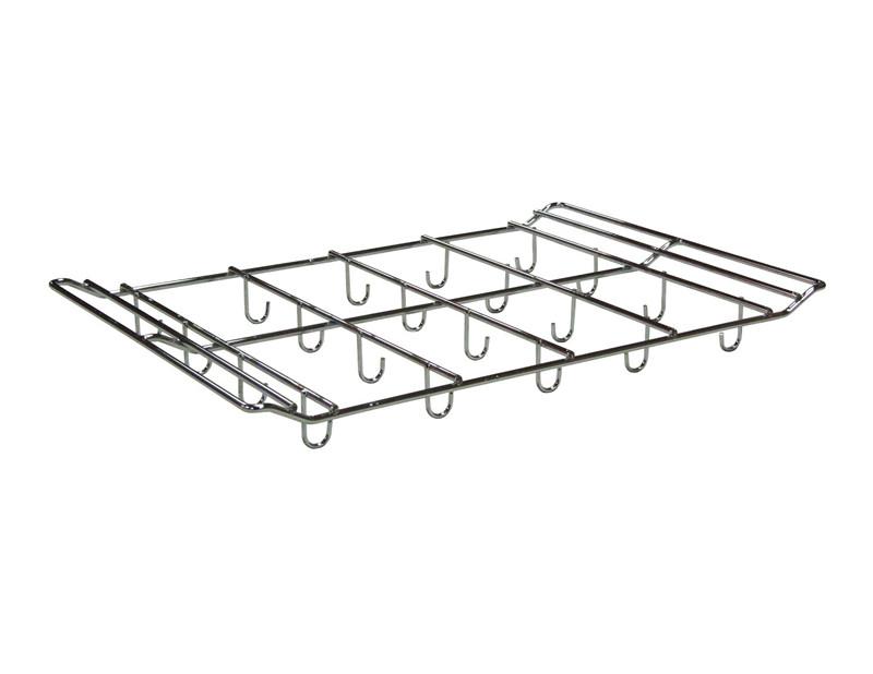 Landmann 32923 Meat Hanger Smoking Rack For 32" Series