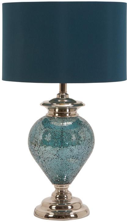 UPC 758647011117 product image for Bayden Hill Metal Mozaic Table Lamp 28