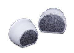 PetSafe PAC00-13906 Drinkwell Ceramic Charcoal Filters 4 pack
