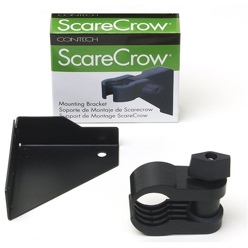 Contech Crobracket Scarecrow Motion-activated Sprinkler Mounting Bracket