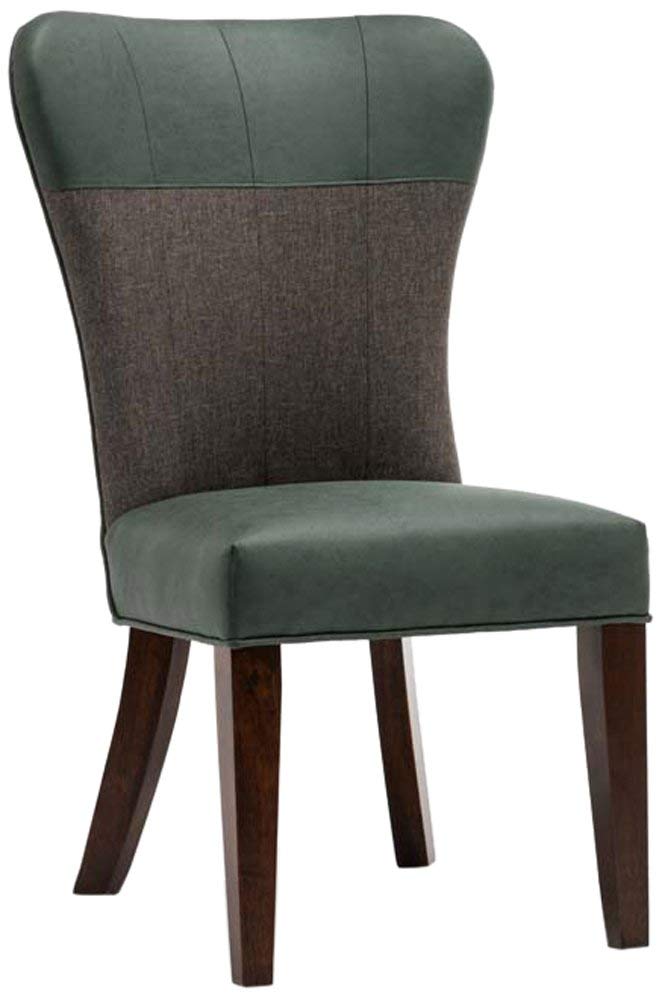 Boraam 84718 Bolton Dining Chair, Green