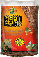 Repti - Bark Reptile Bedding 8 Quart (RB-8)