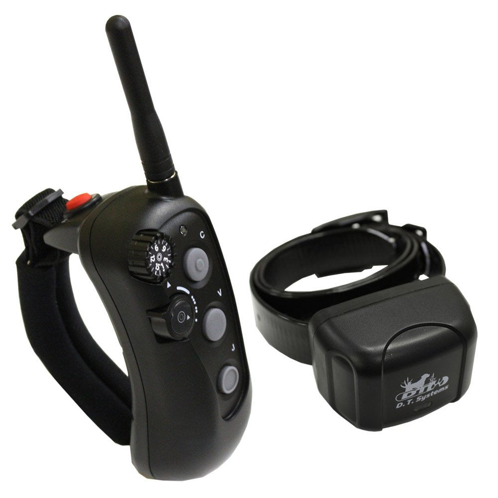 D.t. Systems Rapt-1400 Rapid Access Pro Dog Trainer