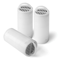 Drinkwell PAC00-13712 360 Degree Free Falling Pet Fountain Filters 3 Pack