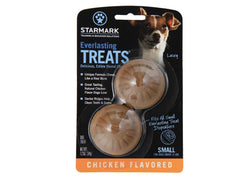StarMark TCETXSC Everlasting Treats Small Chicken 2 pack