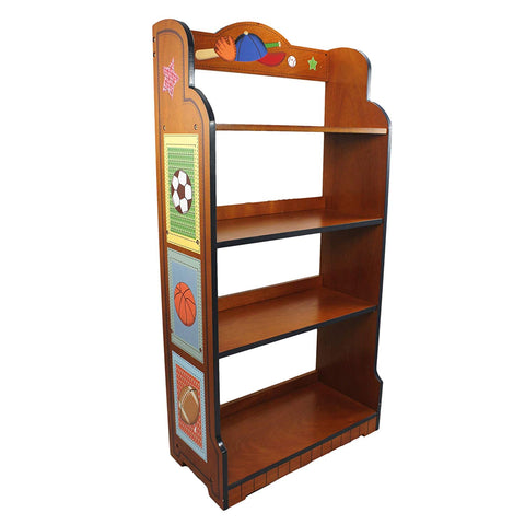 Bookshelf