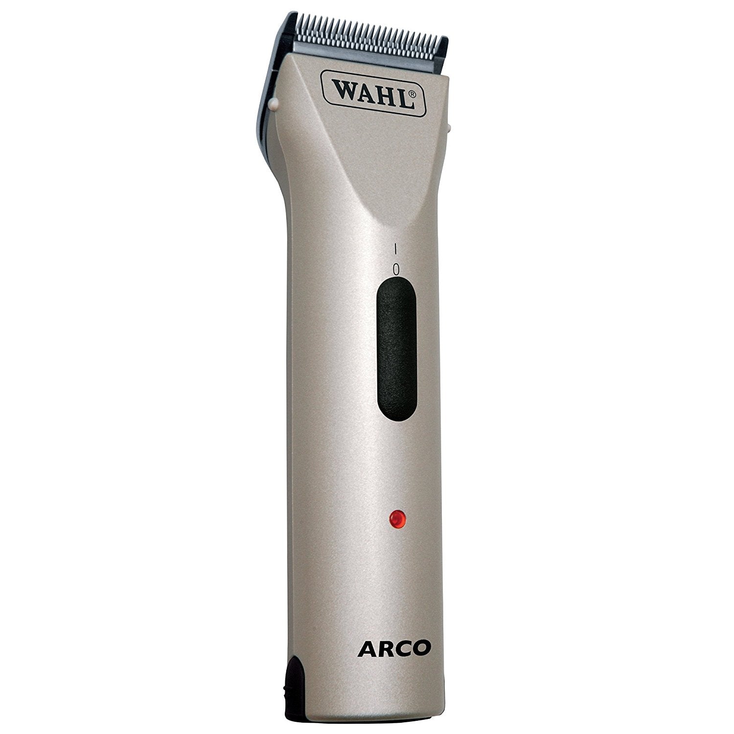 WAHL 8786-452 Silver WAHL ARCO SE CORDLESS CLIPPER SILVER