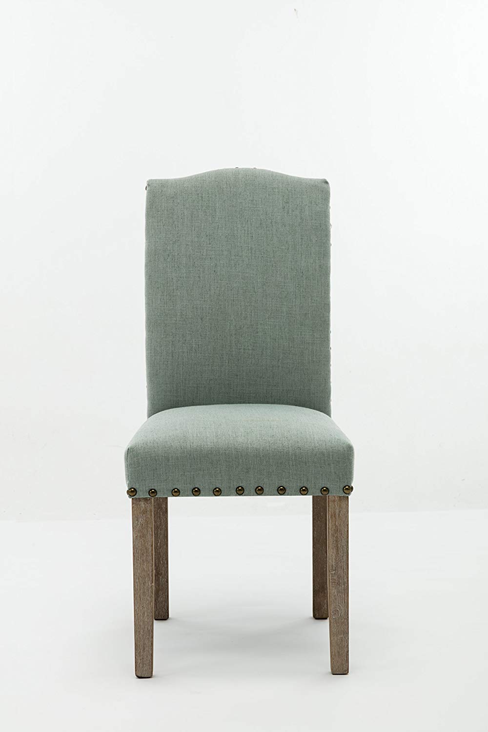 Boraam 84518 Shawna Dining Chair, Set Of 2, Green