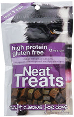 Neat Treats Soft Chews For Dogs, 4 oz