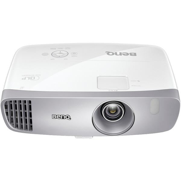 Benq Ht2050 Ht2050 Colorific Dlp 3d 1080p Home Theater Projector