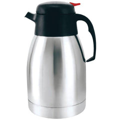 Brentwood Appliances CTS-1200 1.2 Liter Vacuum Coffee Pot, Stainless Steel