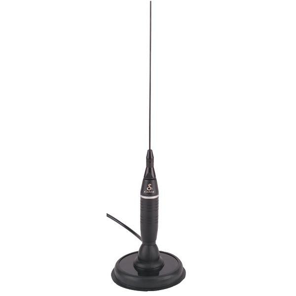 Cobra - Outdoor Antenna - Black