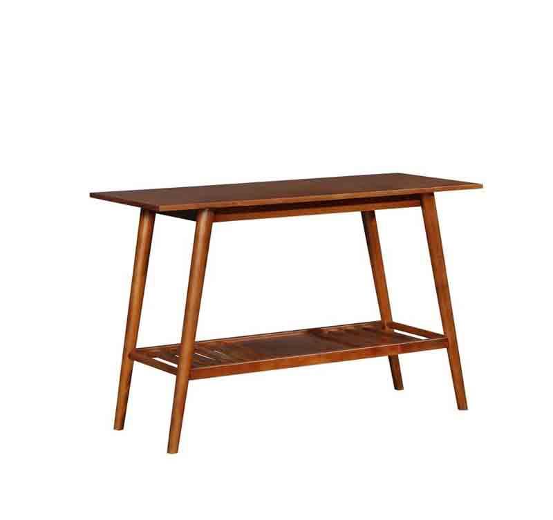 Linon Cg133bir01u Charlotte Console Table