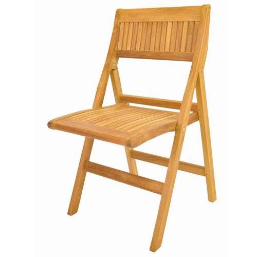 Anderson Teak Chf-550f Windsor Folding Chair (sell & Price Per 2 Chairs Only)