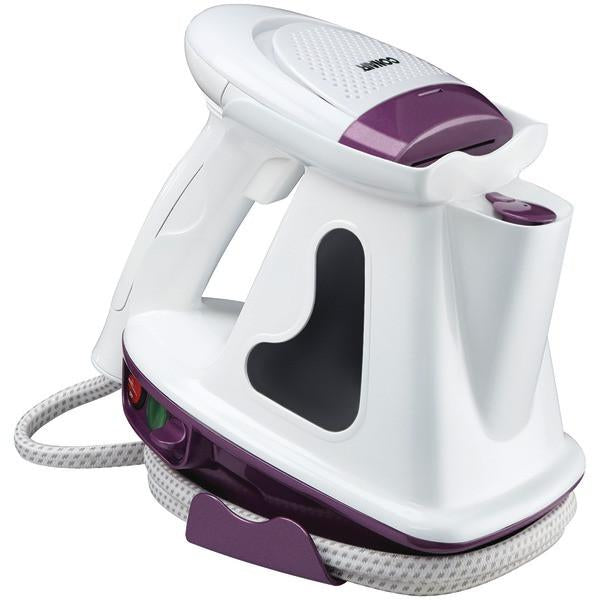 Conair Gs65 Extremesteam Portable Tabletop Fabric Steamer