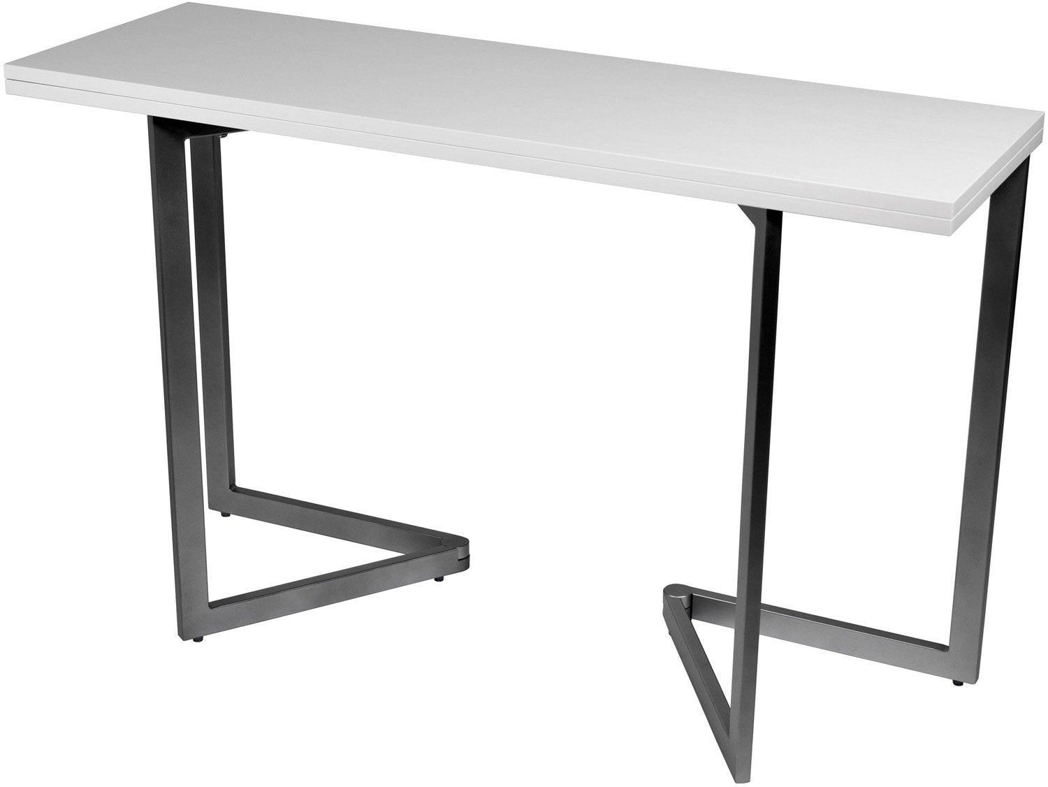 Corner Housewares Co-2238 Expanding Desk And Dining Table