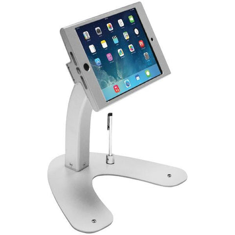 CTA Digital PAD-ASKM iPad mini/iPad mini 2/iPad mini 3/iPad mini 4 Antitheft Security Kiosk Stand