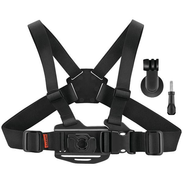 Garmin 010-12256-06 Virb X/xe Chest Strap Mount