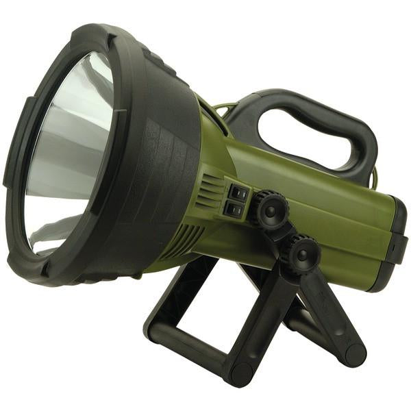 Black & Decker V-3 Million Power VEC158BD Spotlight 