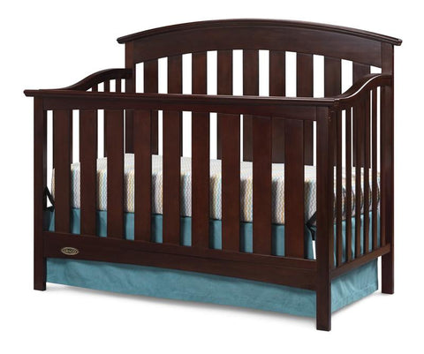 graco addison crib