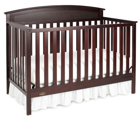 benton convertible crib