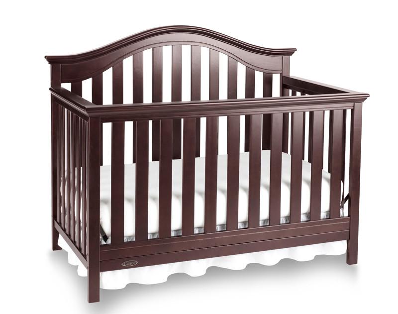 graco rory convertible crib