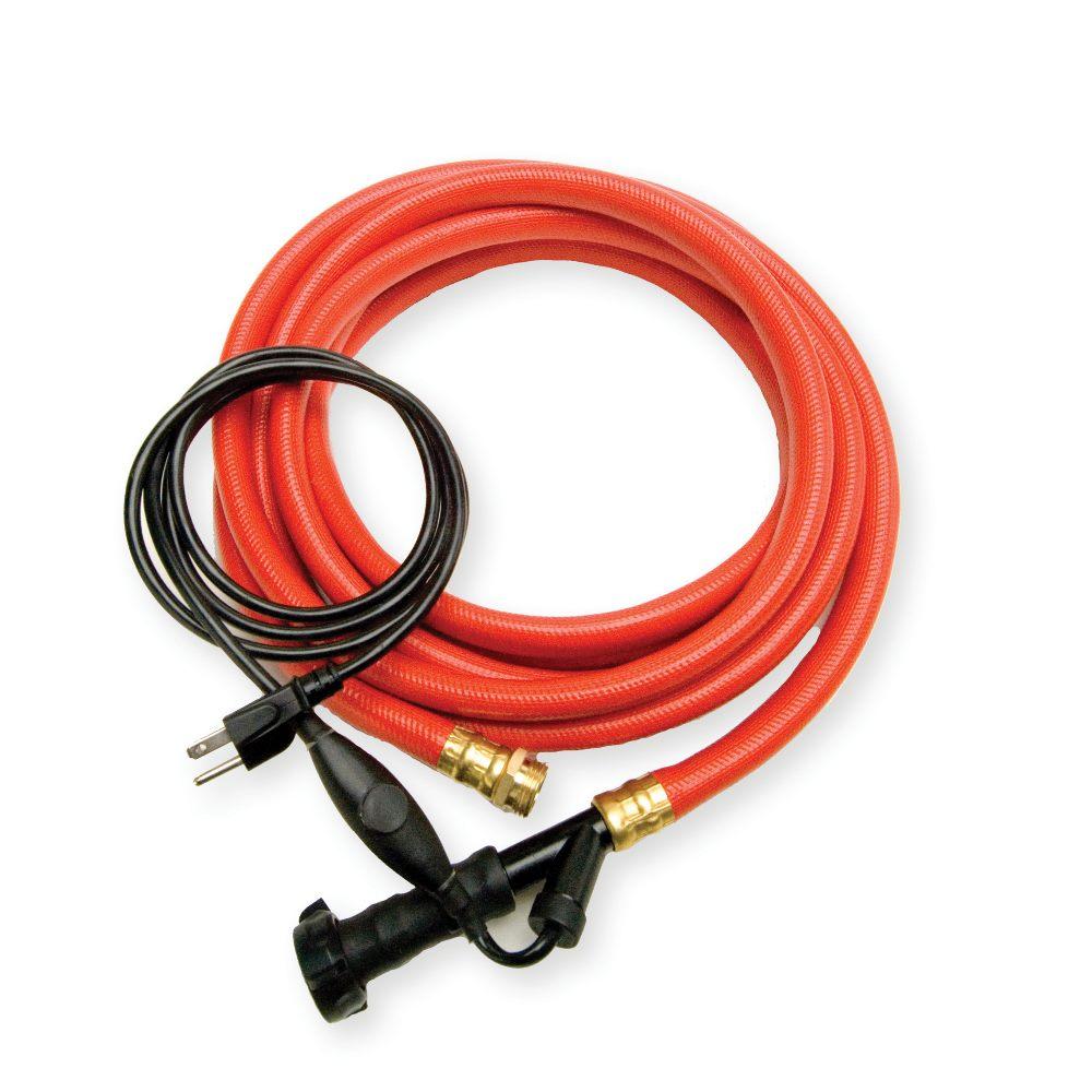 K&h Pet Products Kh5041 Thermo-hose Pvc