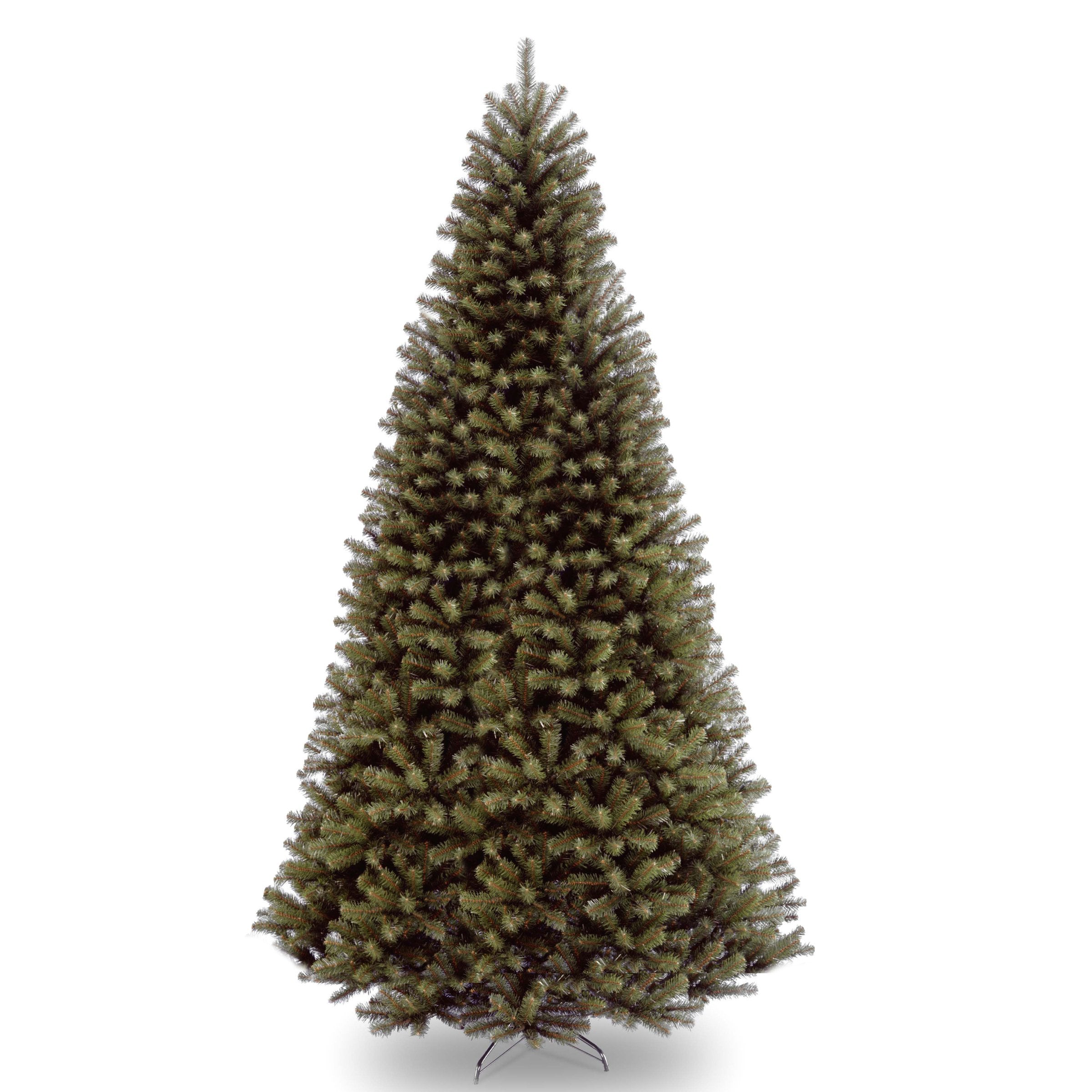 12 ft. North Valley Spruce Tree (incomplete box 2 only)