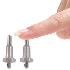 Perimeter Technologies PCC-PROBES Retractable Gentle Spring Contacts