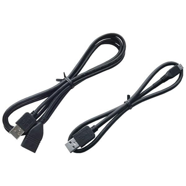Pioneer CD-MU200 MirrorLink Interface Cable for AppRadio 3 & NEX Receivers, 79