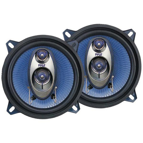 Pyle PL53BL Blue Label Speakers (5.25