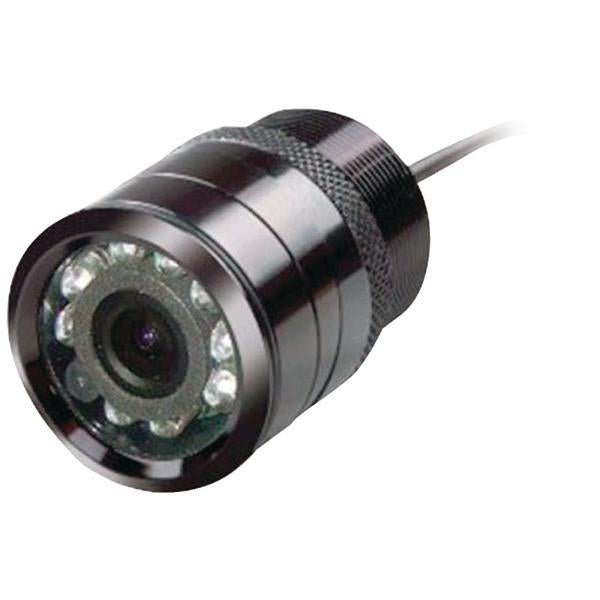 PYLE View Series PLCM22IR - Surveillance camera - waterproof - color - 510 x 492 - 380 TVL - DC 12 V