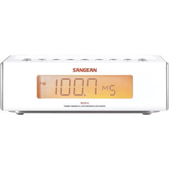 Highside Chemicals RCR-5 Digital AM/FM Alarm Clock Radio