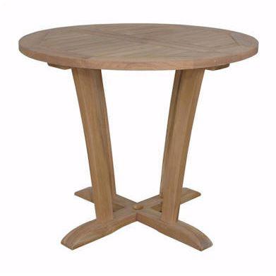 Anderson Teak Tb-8890 Descanso Bistro Table