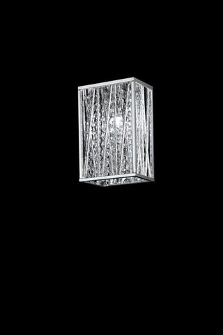 Z-Lite 872ch-1s Terra Collection 1 Light Wall Sconce