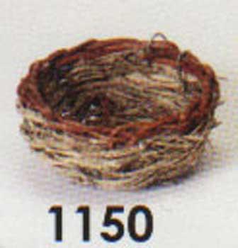 6 Quantity Of Canary Twig Nest