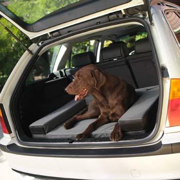 Dolce Vita Heated Cargo Bed