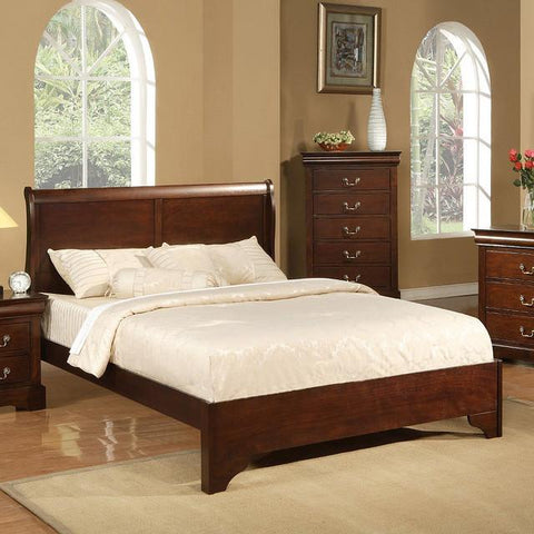 Alpine 2200EK Eastern King Bed