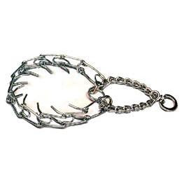 Spiked Training Collar / Large 18"